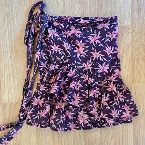 Acacia Simone Skirt, P